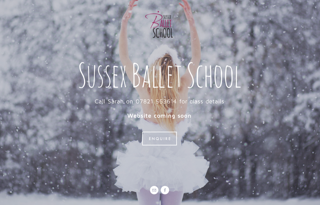 Sussex Ballet School