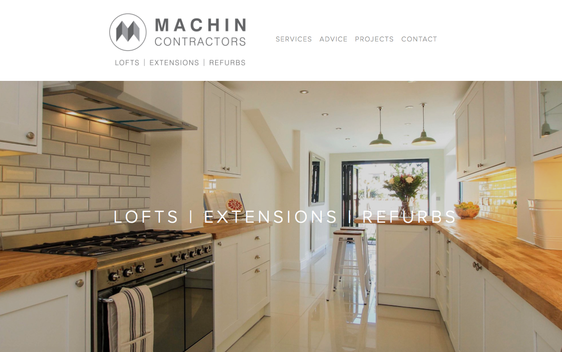 Machin Contractors | Loft Conversions