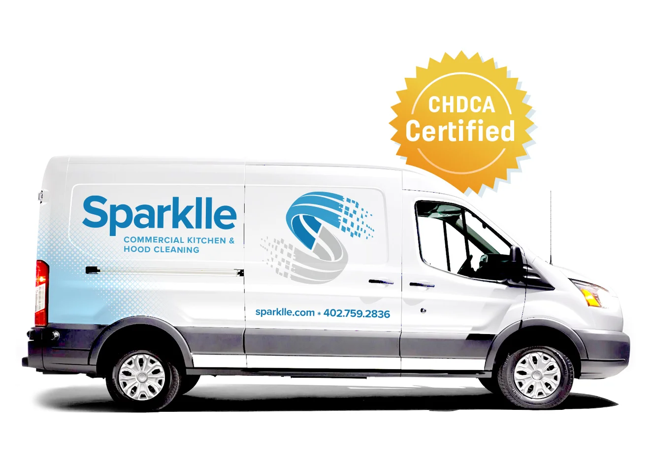 Commercial Kitchen & Hood Cleaning