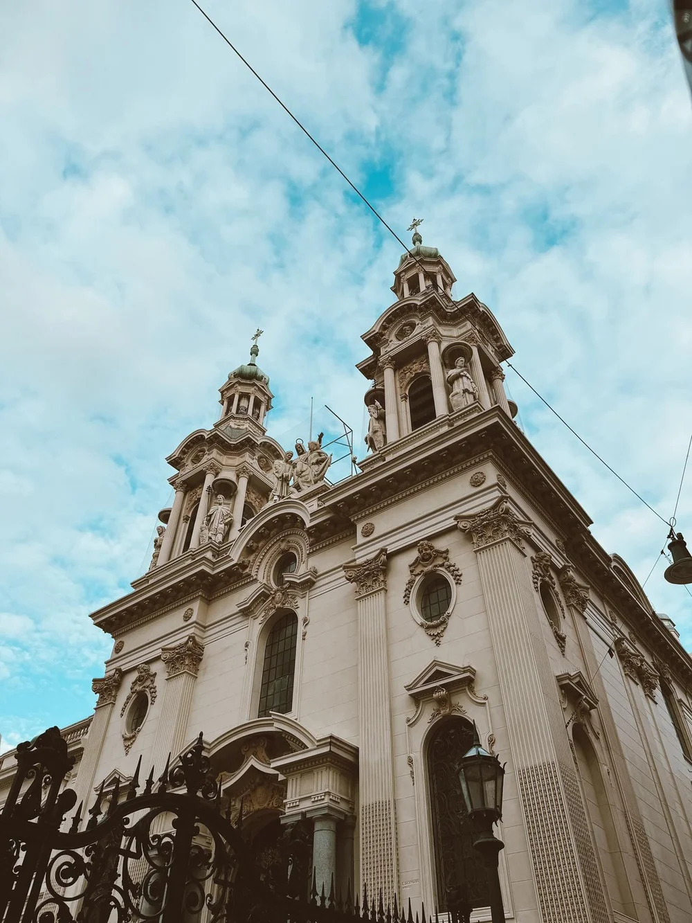 Give — ORU MISSIONS & OUTREACH
