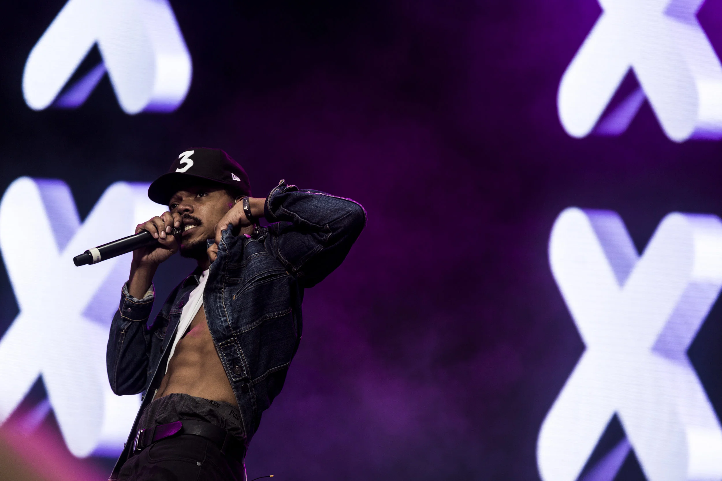 Chance the Rapper