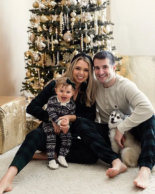 It&rsquo;s Christmas!!!! I&rsquo;m so excited for Colbie, Camilla and Sophia to wake up to see what Santa brought!