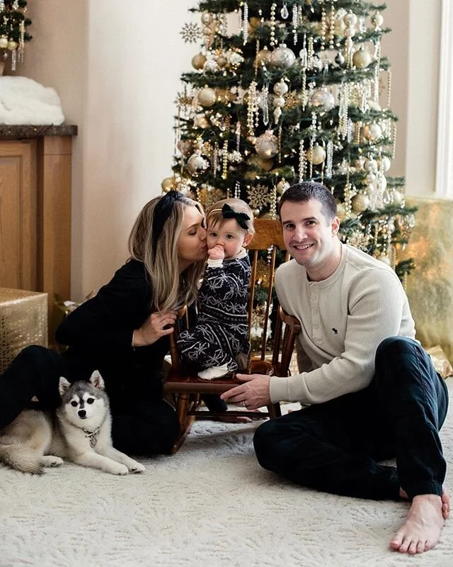 What a spectacular Christmas!