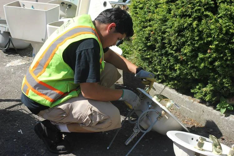 BBYUP Provides Paid Summer Internships for Youth!