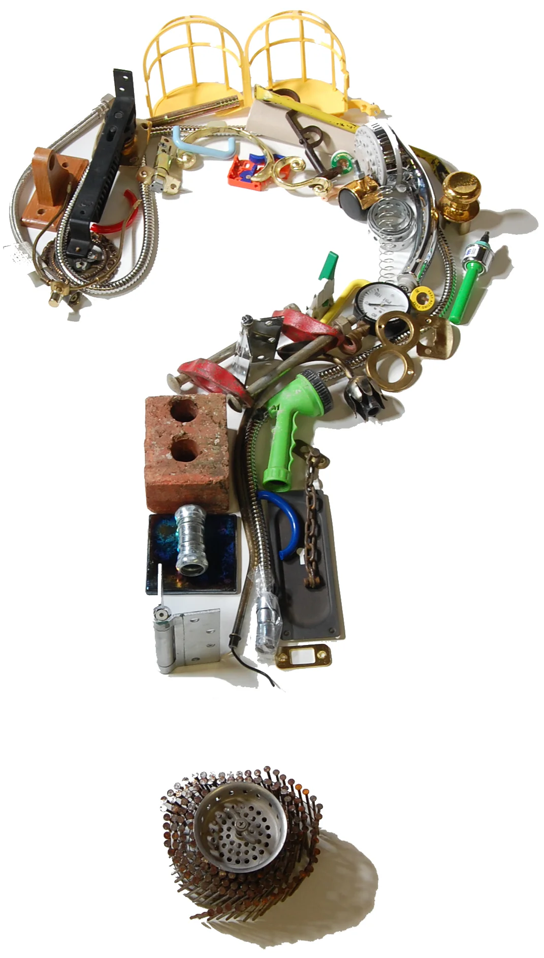 What will you (re)make?