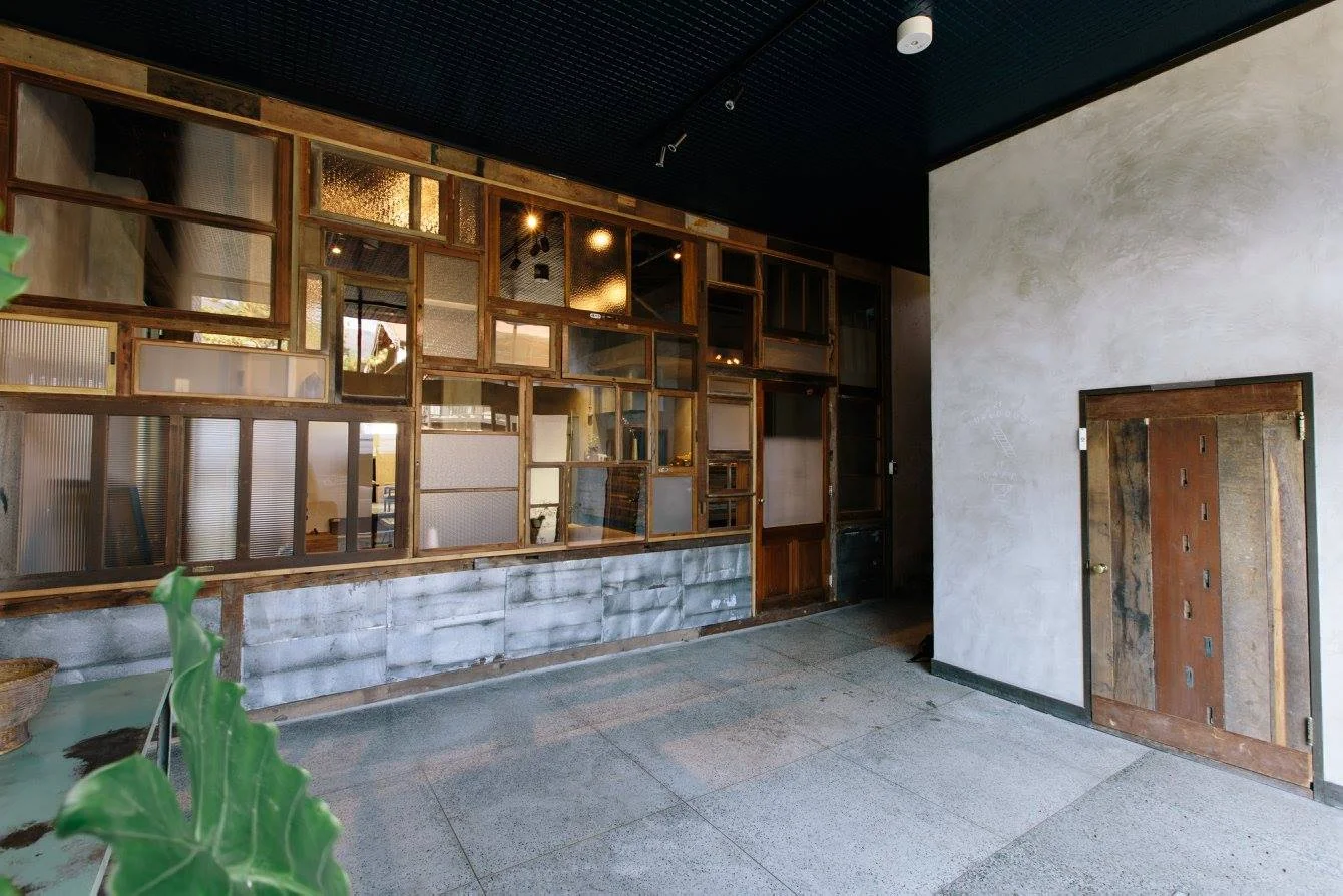 rebuilding center japan