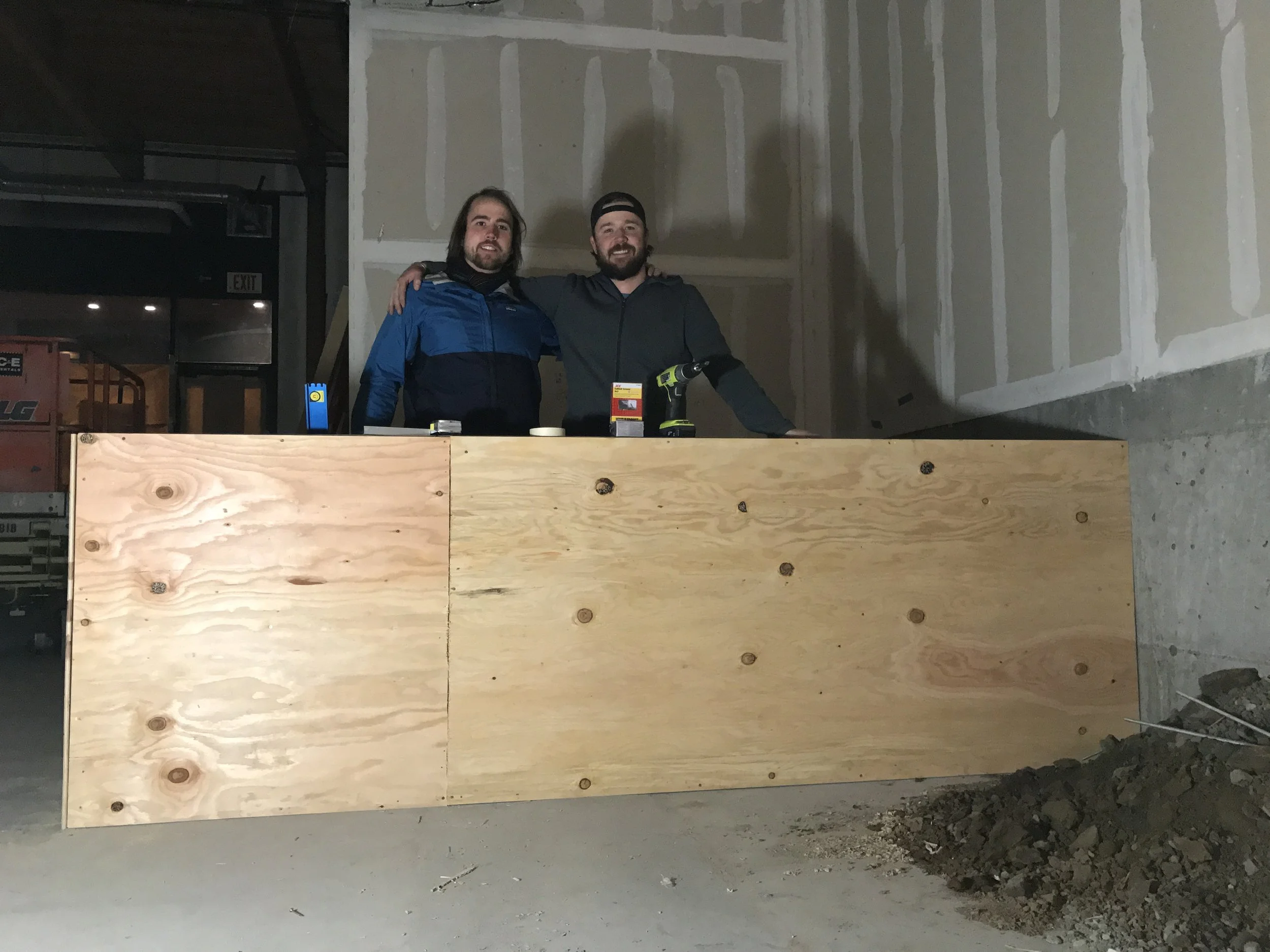 Drink and Craft at Portland's DIY Bar