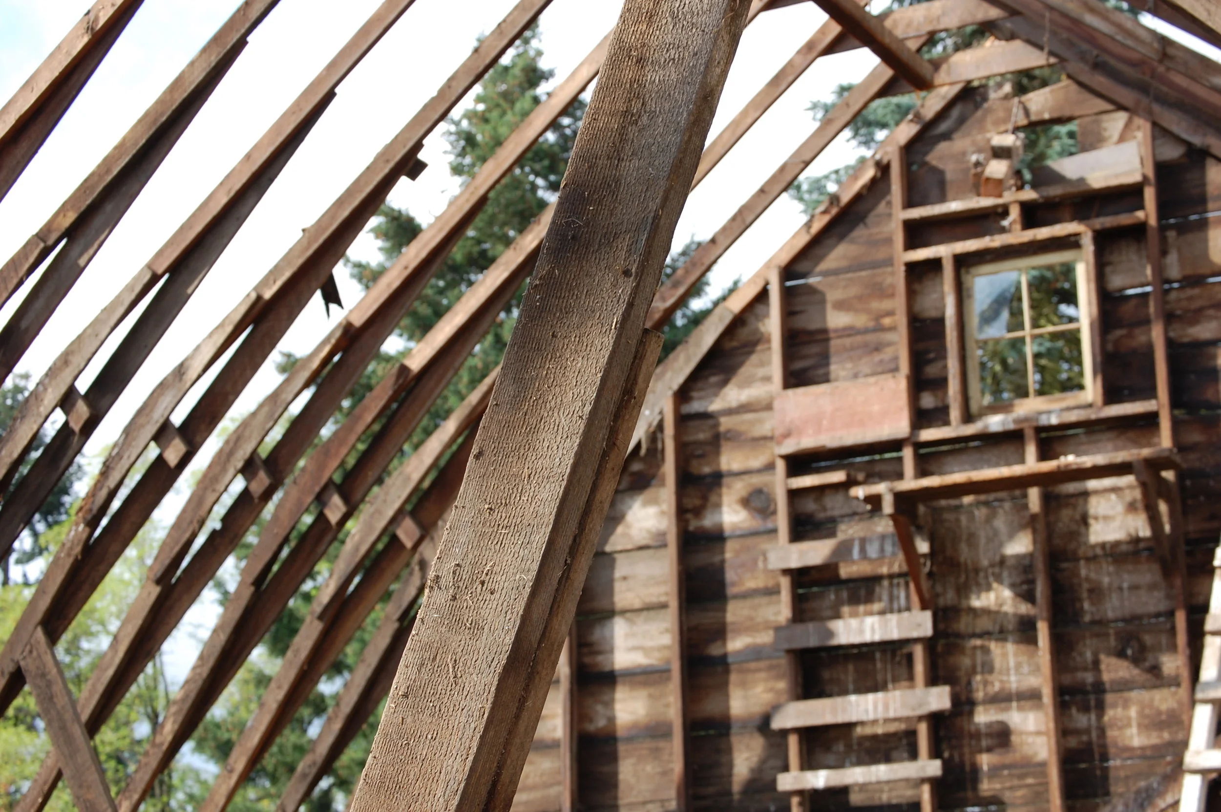 Breaking Down Deconstruction in PDX