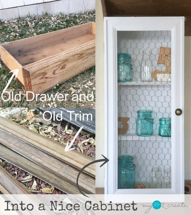 (via My Repurposed Life )