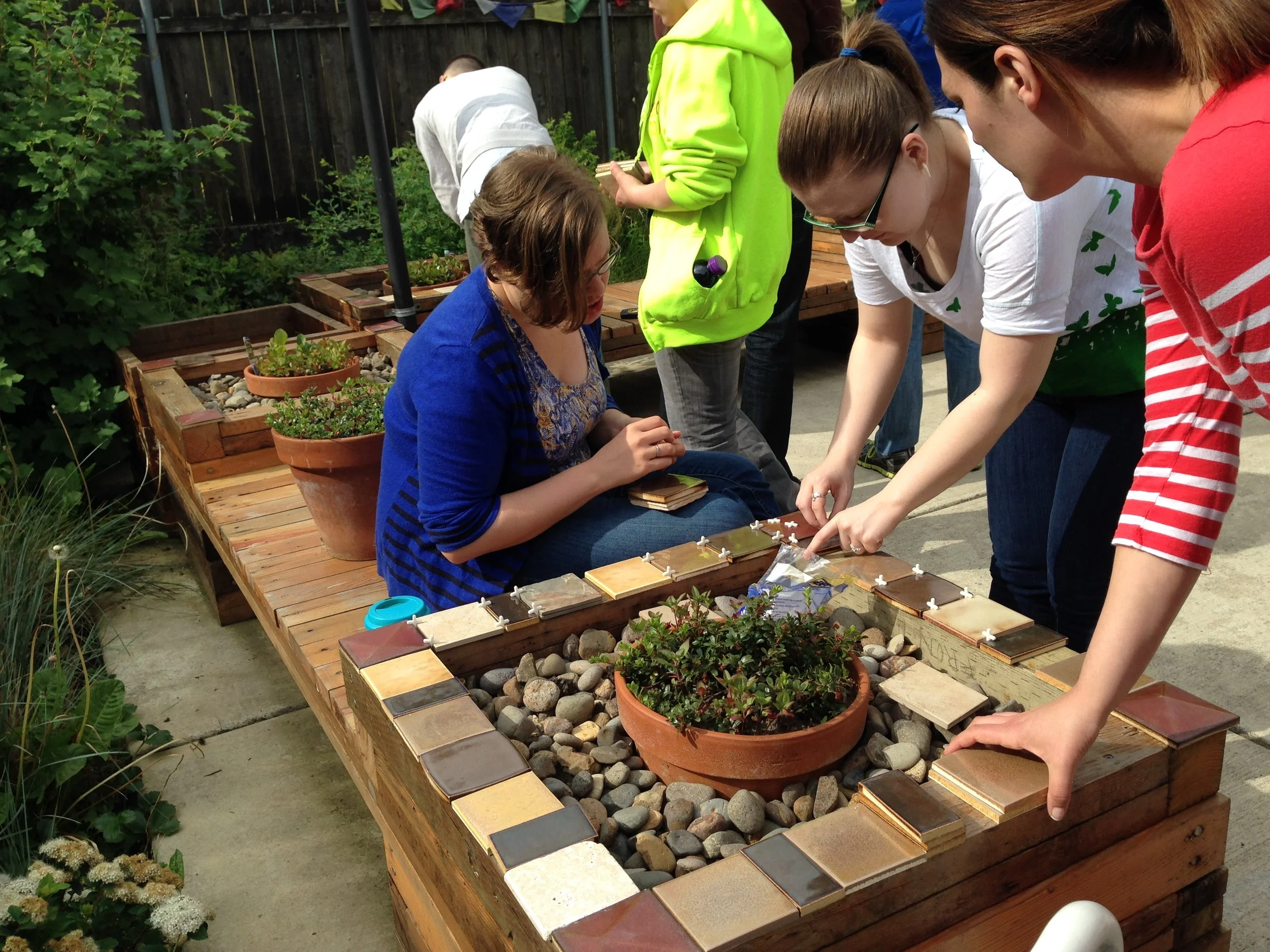 May/June 2017 Volunteer Opportunities