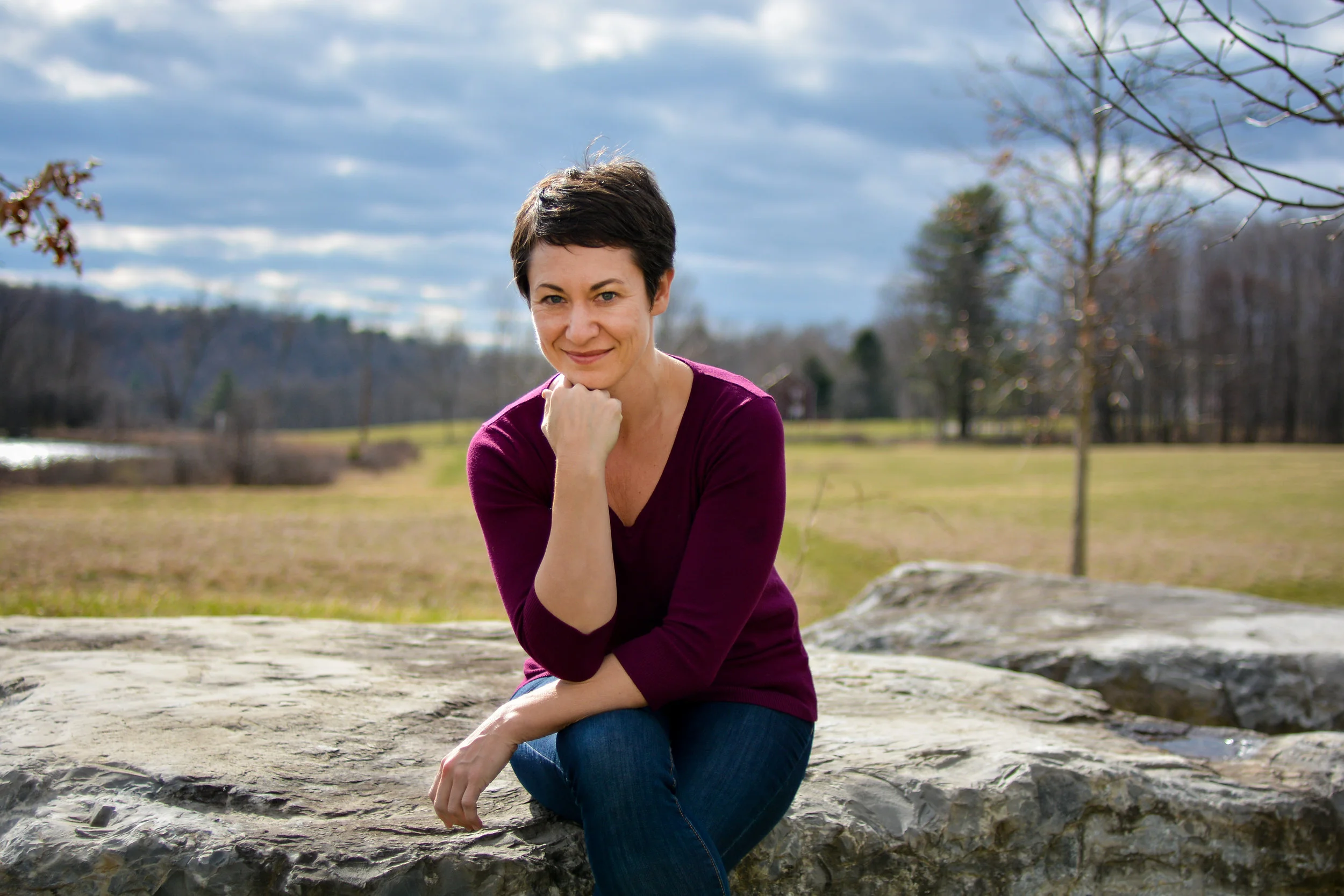 Meet the ReBuilding Center's New Interim Executive Director, Alison Dennis