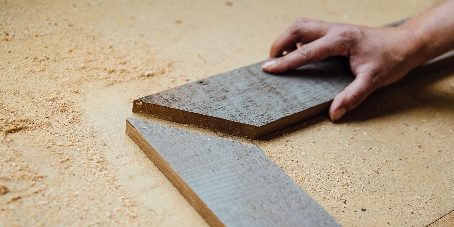 Intro to Carpentry: Picture Frames