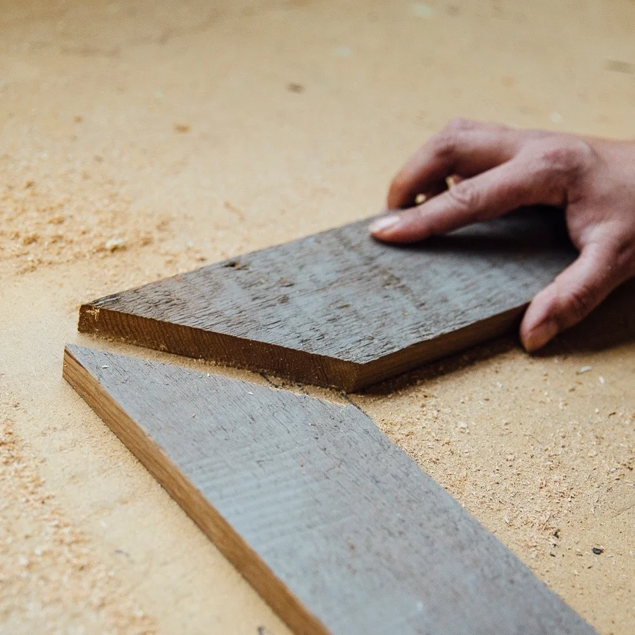 Intro to Carpentry: Picture Frames