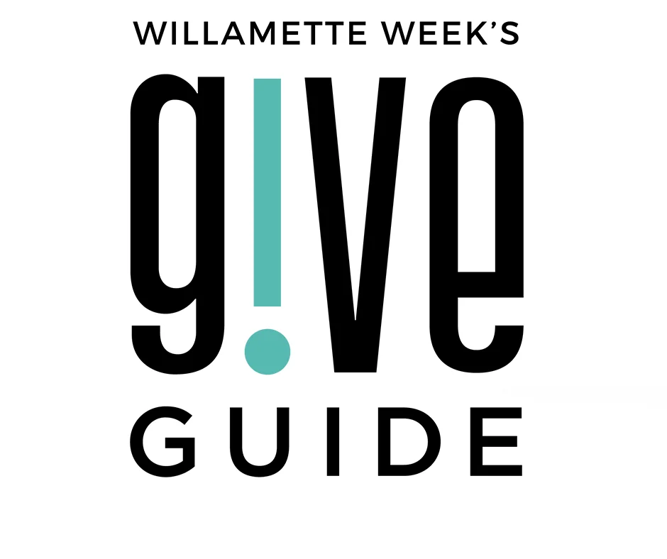 Photo credit to Give!Guide