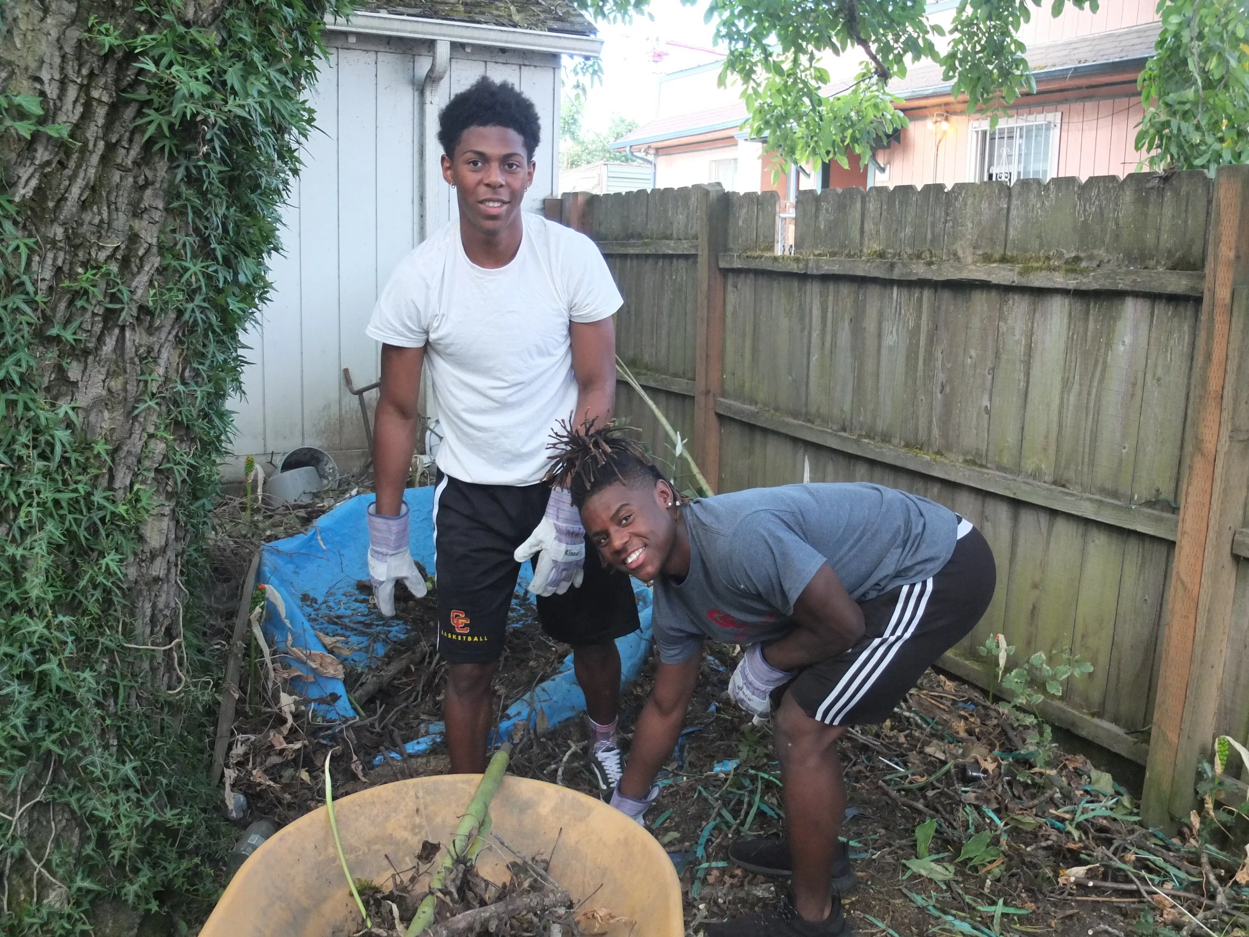 ReCap: Community Events