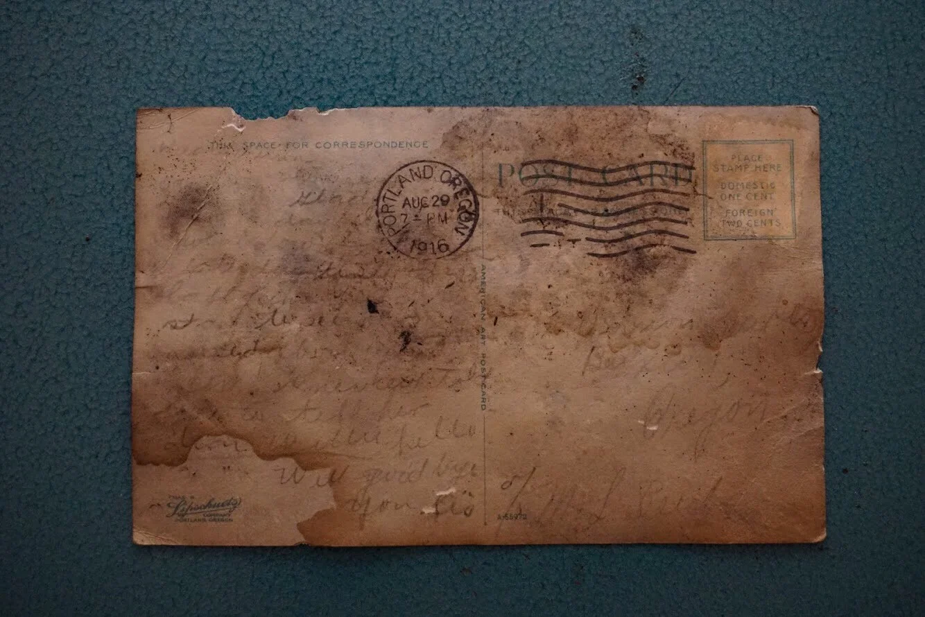 A DeConstructionist's Treasure