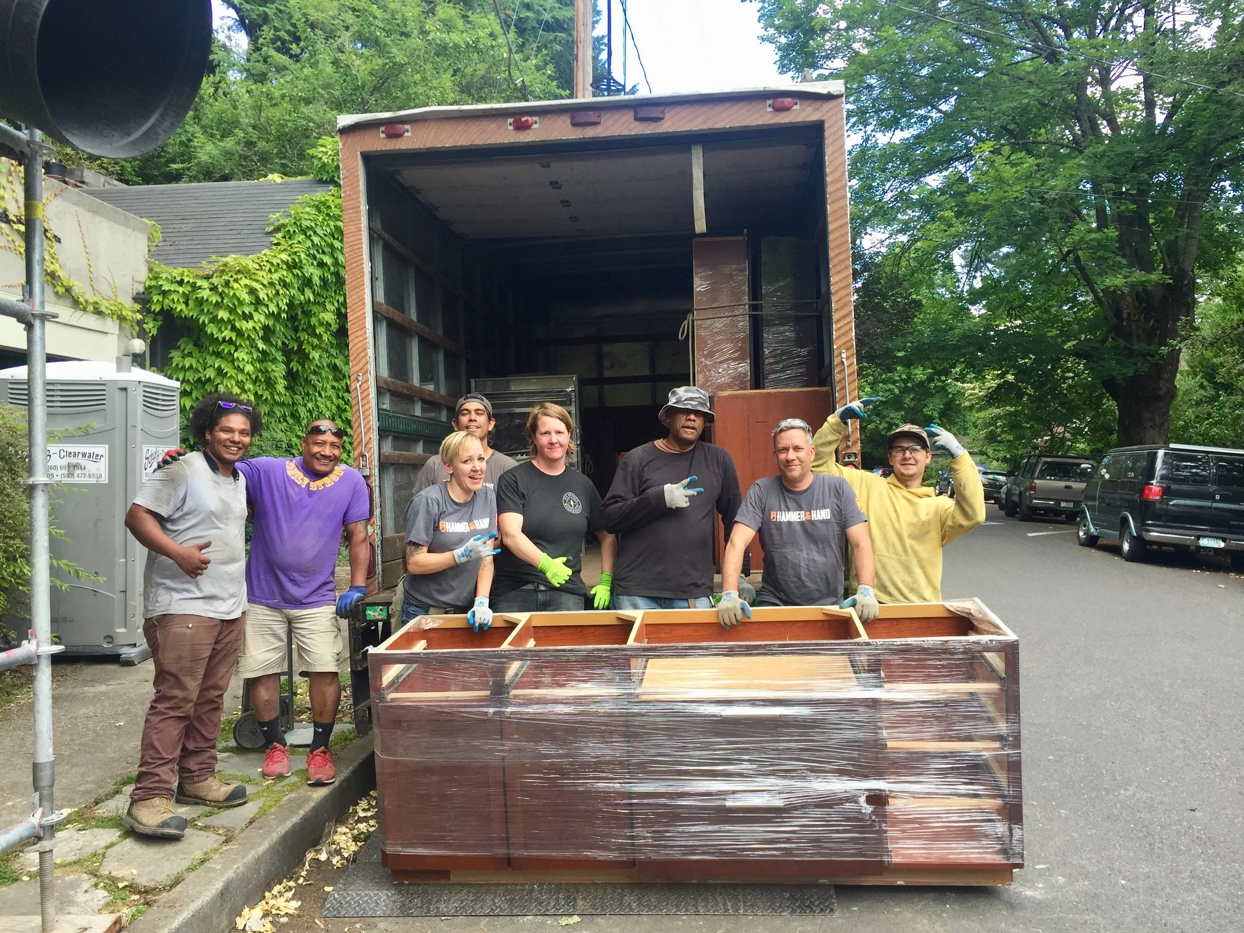 Give!Guide Announcement