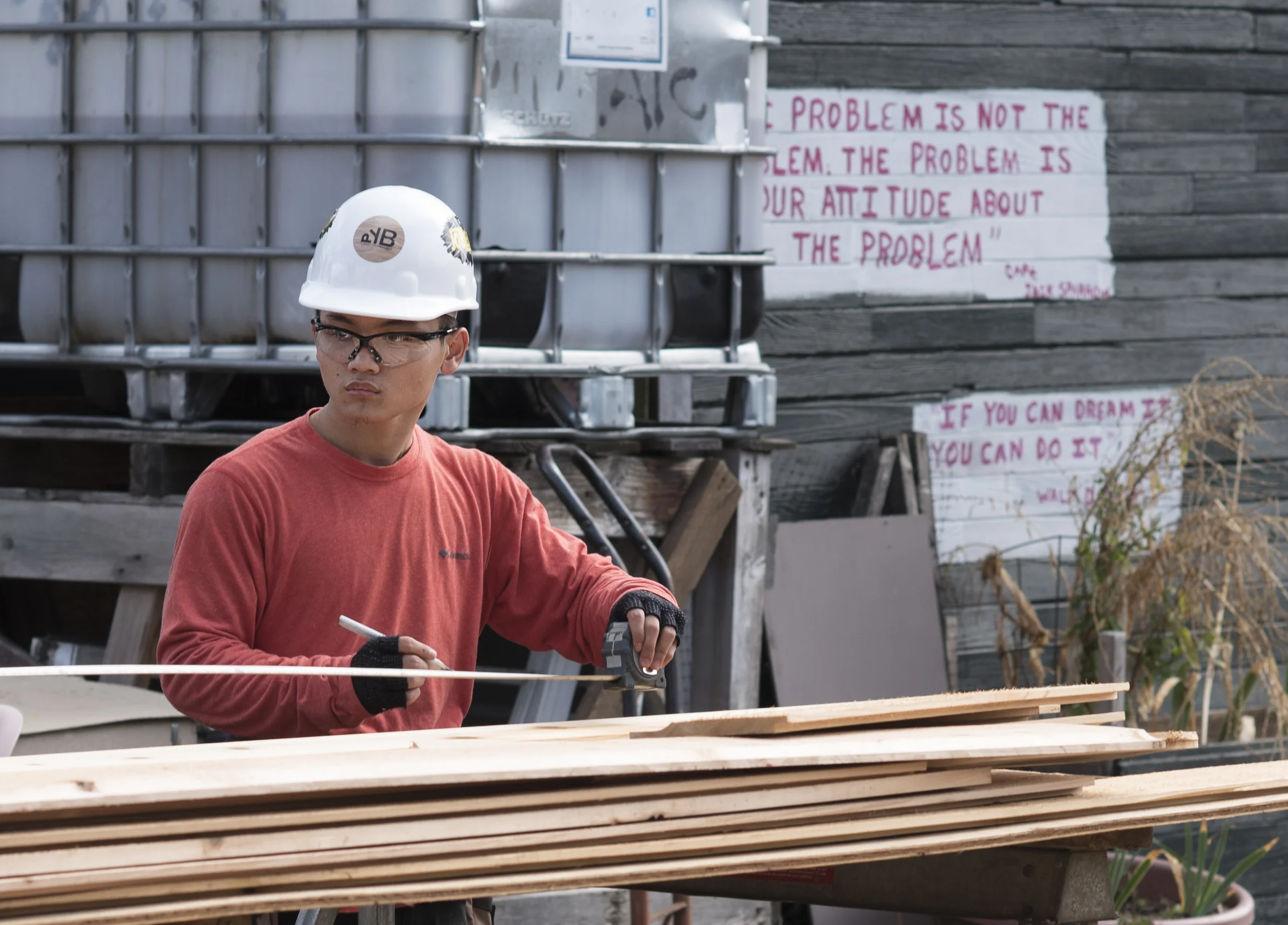 Community Opportunities