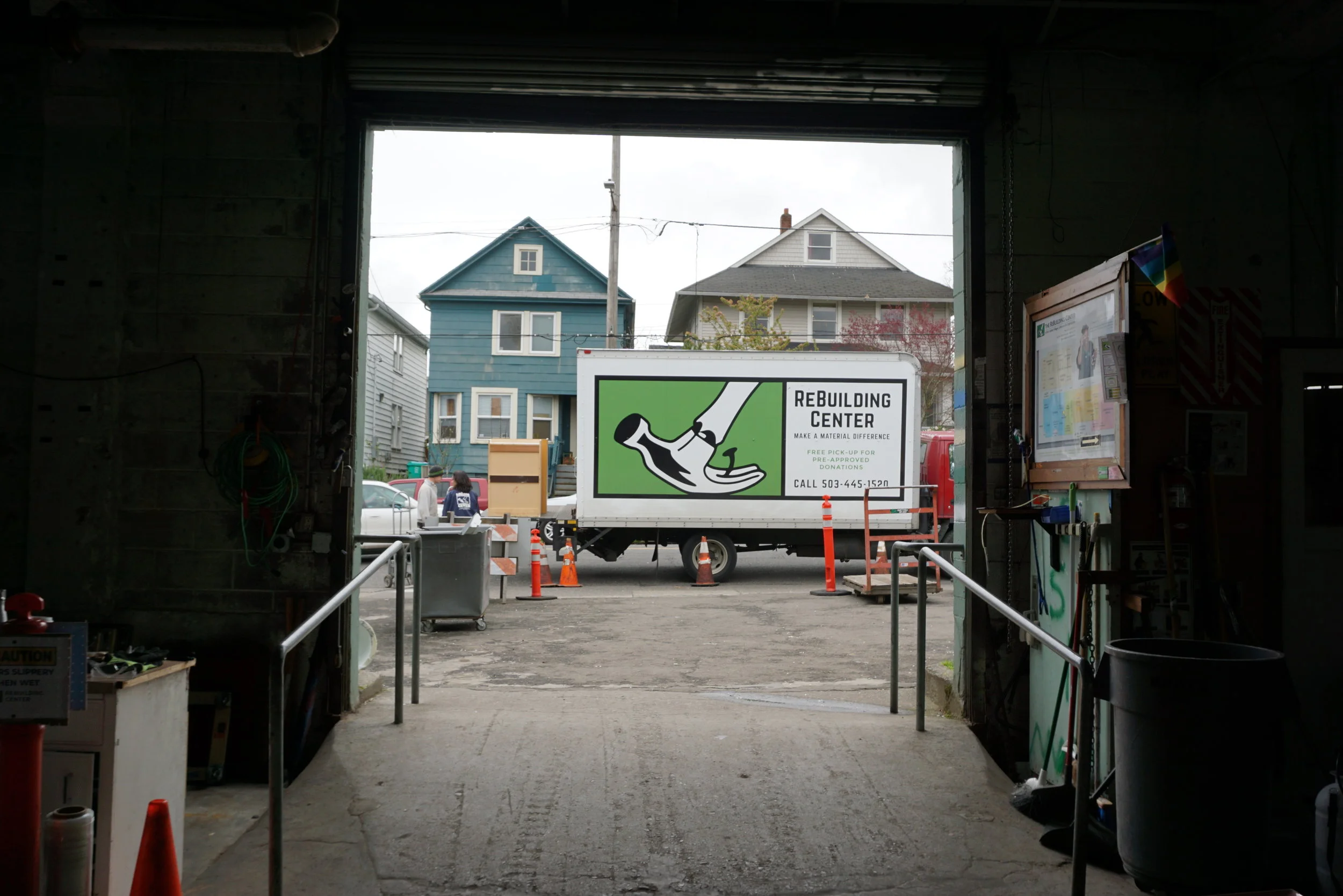 Today's Finds: April 2019