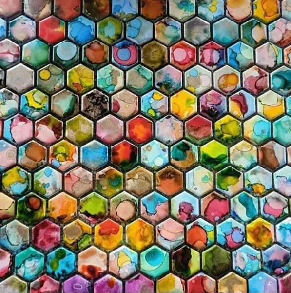 Spring into Creative Reuse