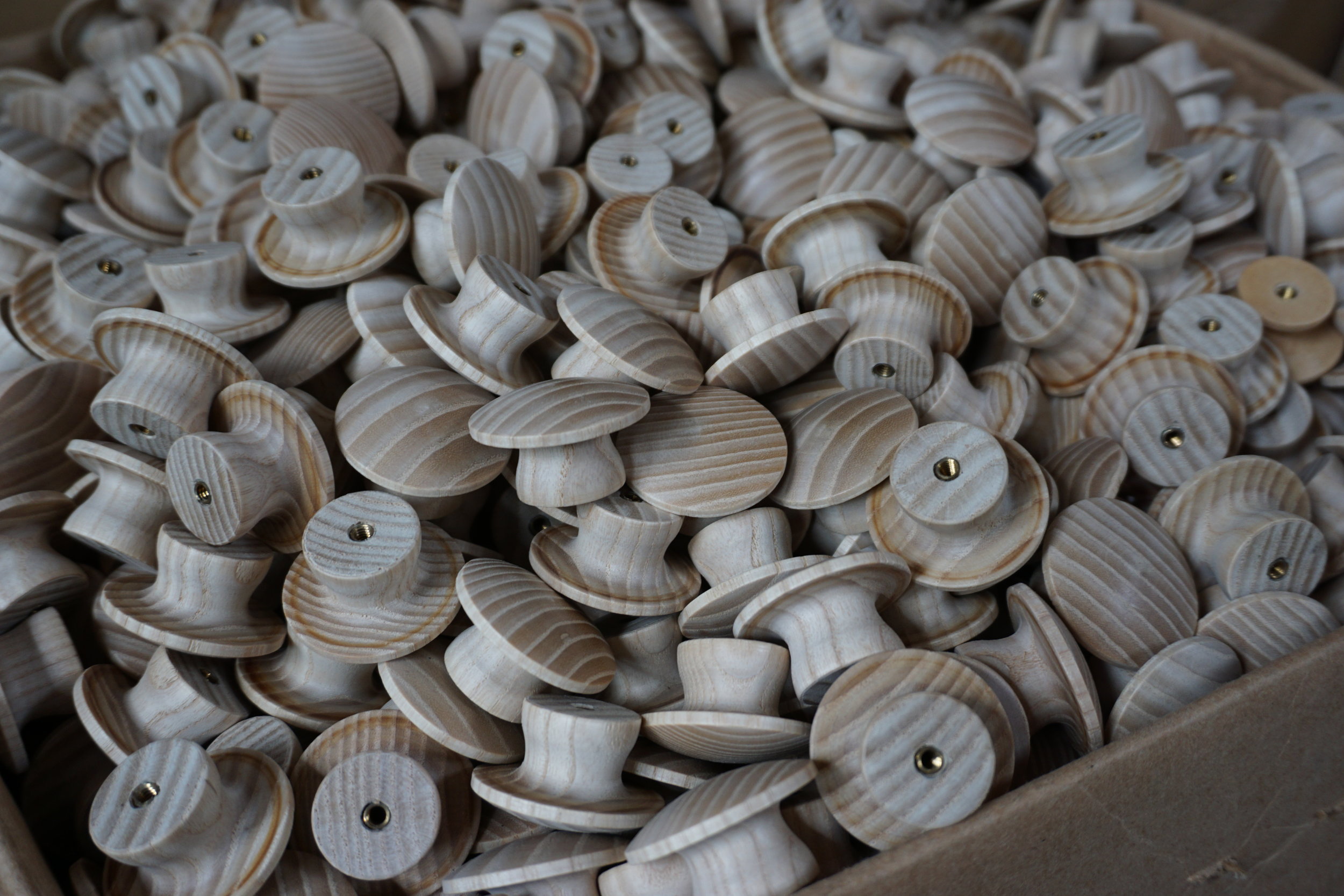 Today's Finds: May 2019