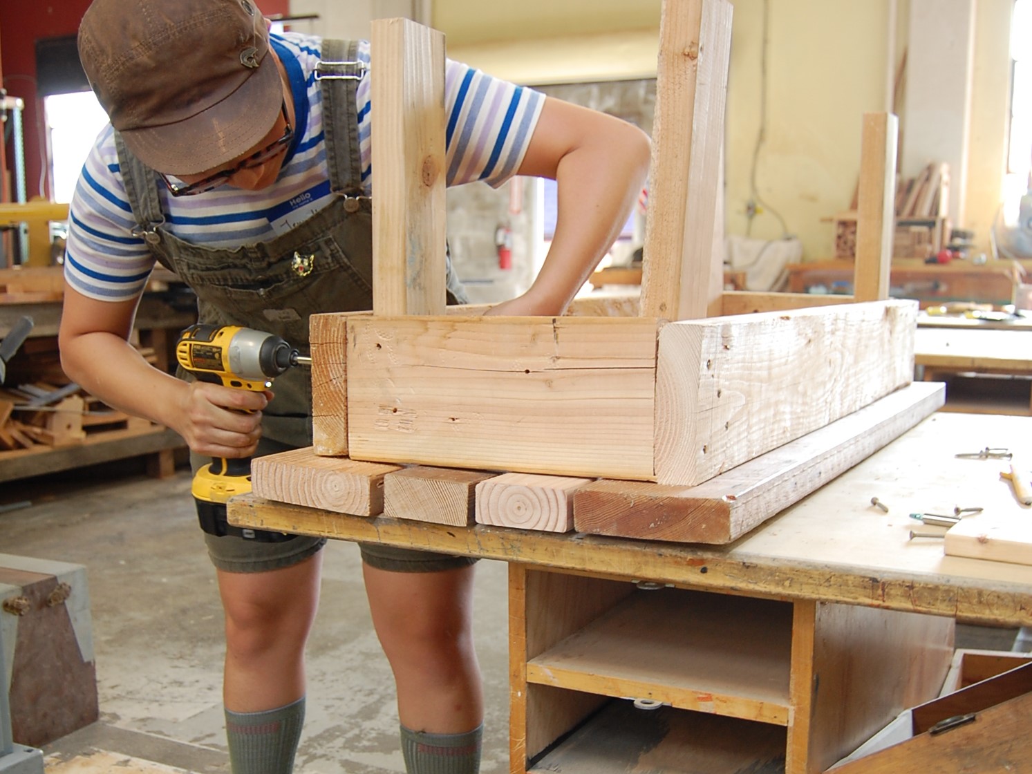 Carpentry Classes In Portland Rebuilding Center Classes Workshops Rebuilding Center