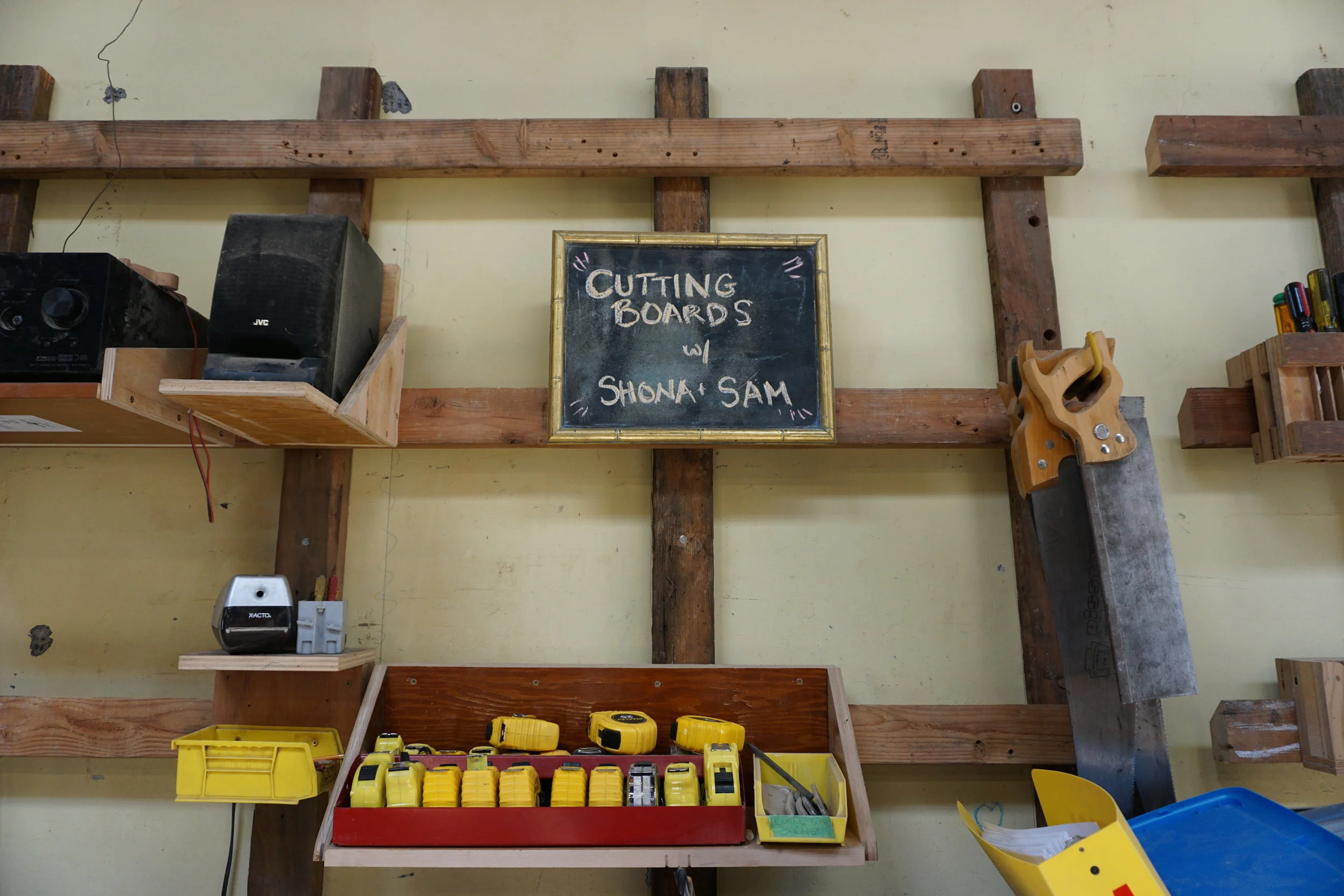 Instructor Highlight: Shona