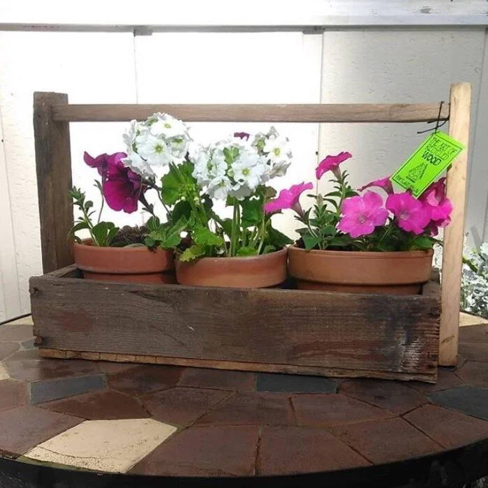 Fall Into Creative Reuse Rebuilding Center