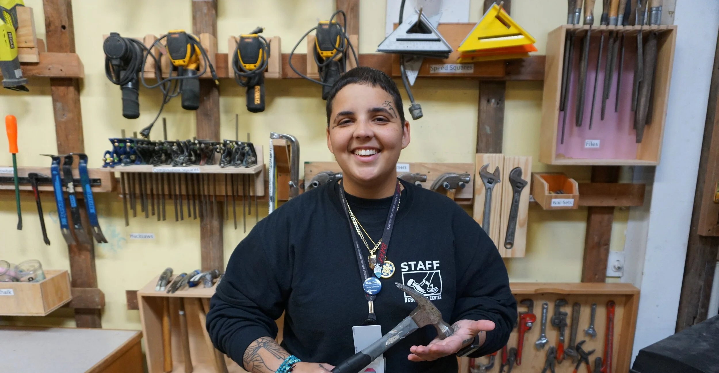 Instructor Highlight: Vii