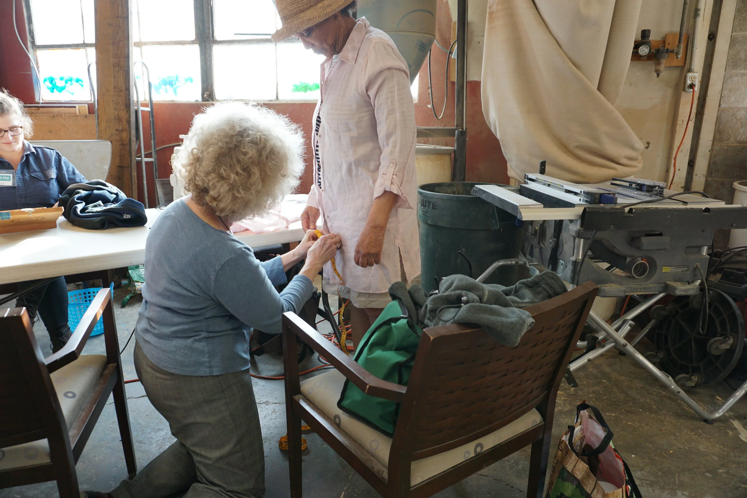 5 Ways to Reuse in PDX