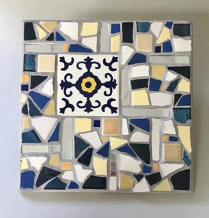 Making Tile Mosaics (2-Day Class)
