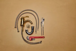Plumbing Essentials & Toilet Repair