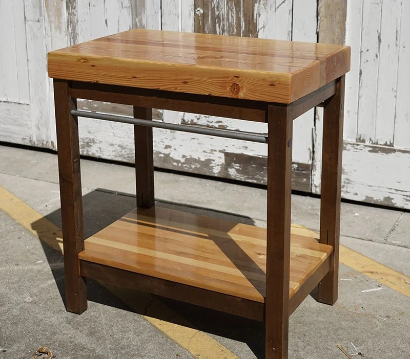 Kitchen Category Winner