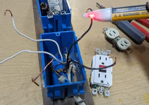 Intermediate Electrical: GFCIs