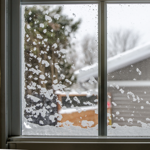 HVAC & Weatherization