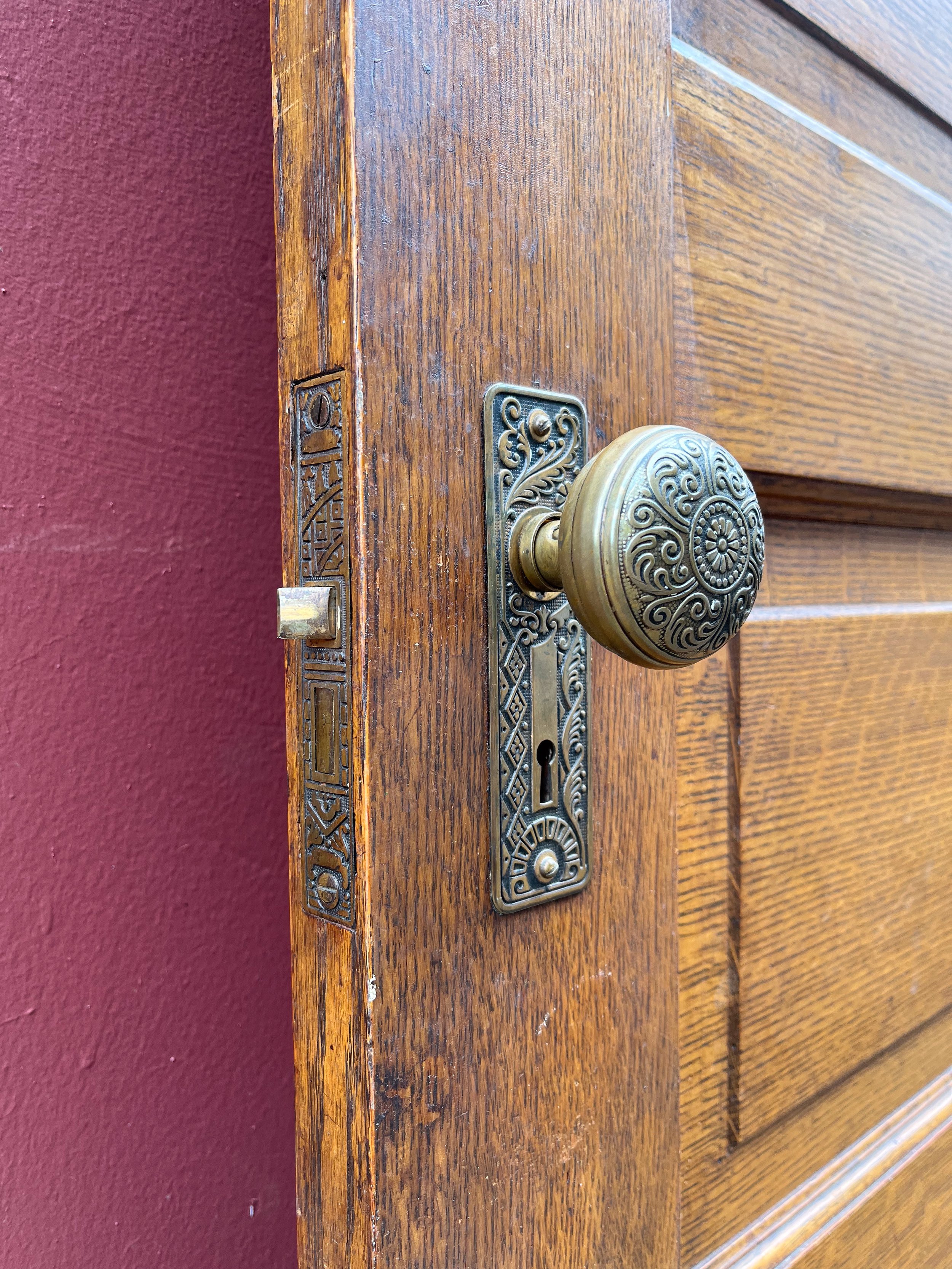 DOORS