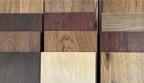 Intro to Wood Refinishing