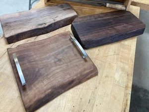 Bread Boards