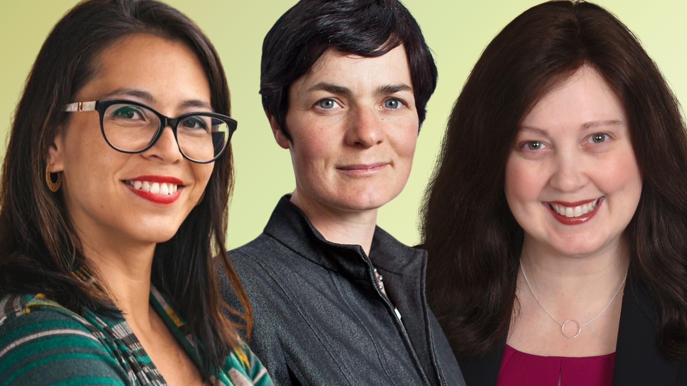 Women Leading the Circular Economy