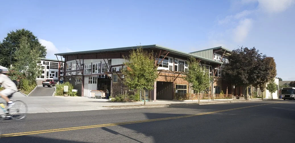 Rebuilding the Relationship Between People, Materials, and Value