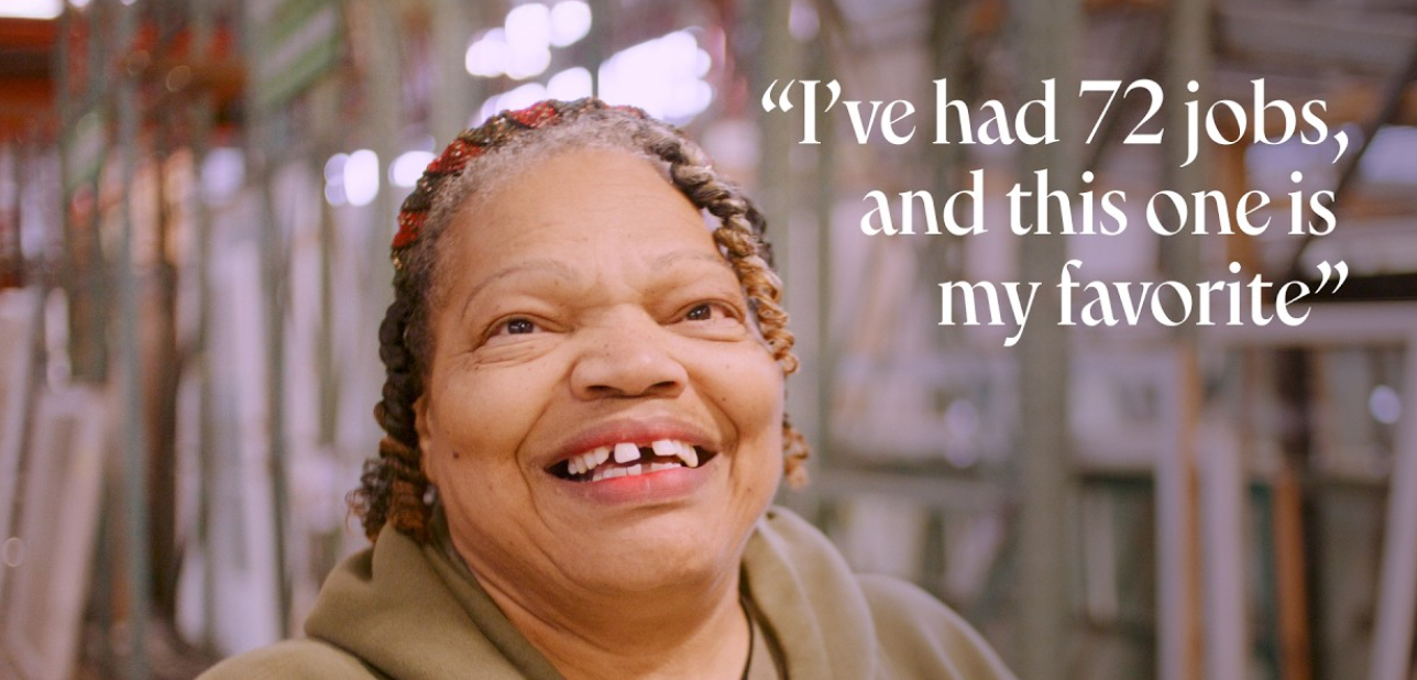 Take a Tour of RBC with Ella Rose!