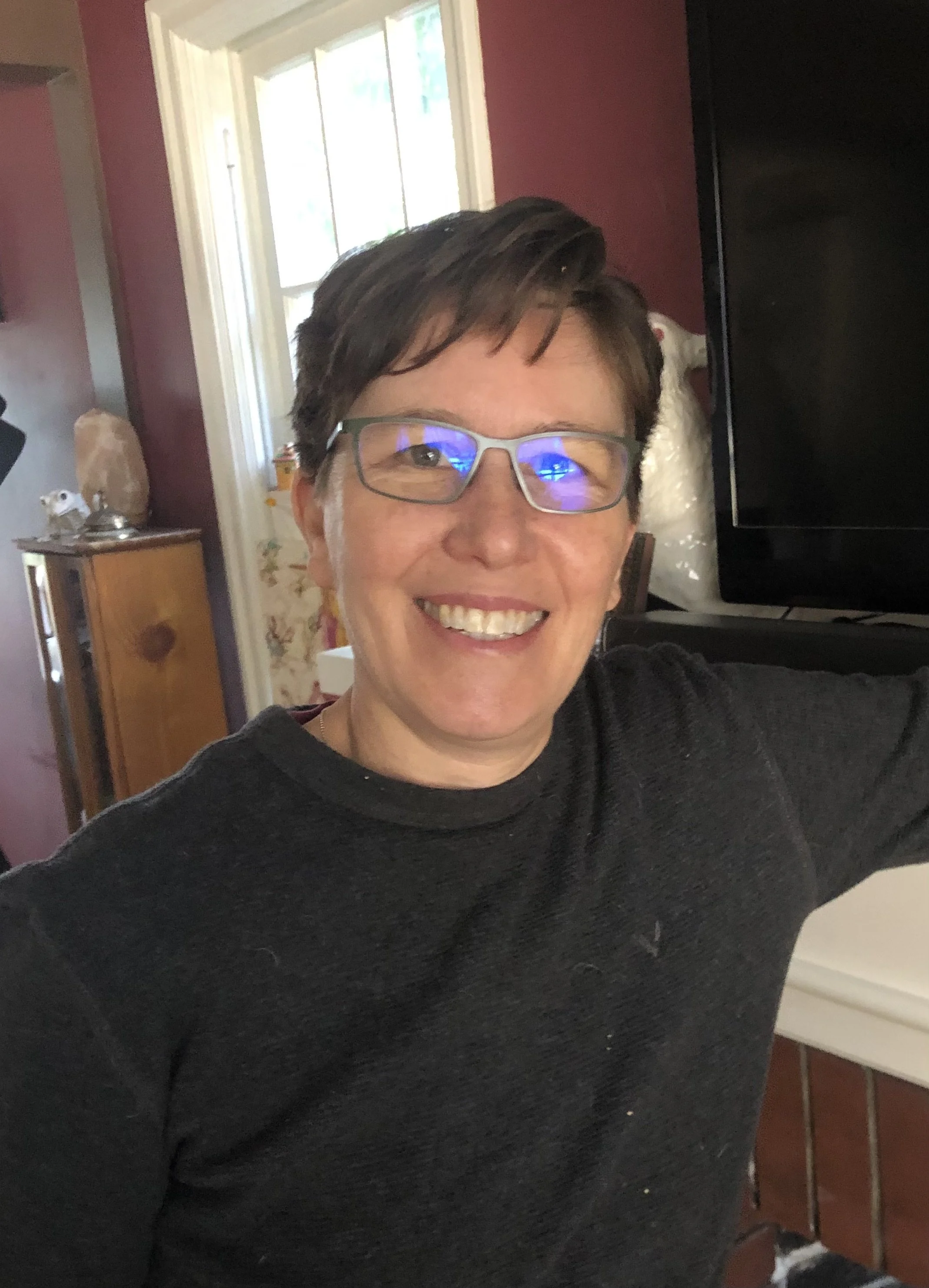 Kim Reavis