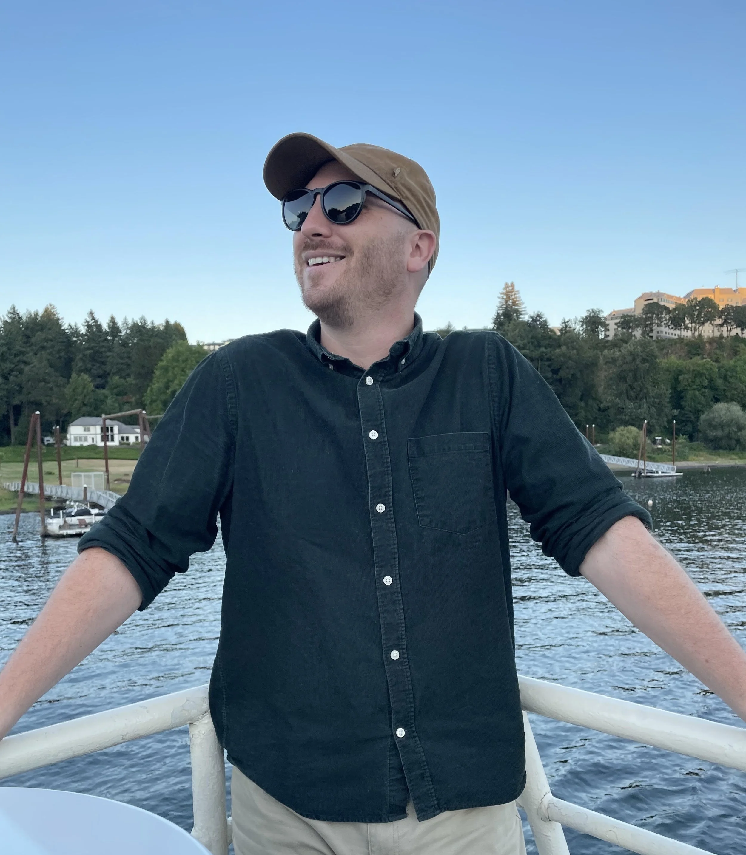 Ethan Stuckmayer