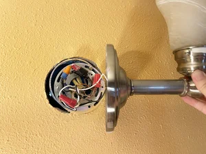 Intermediate Electrical: Light Fixtures