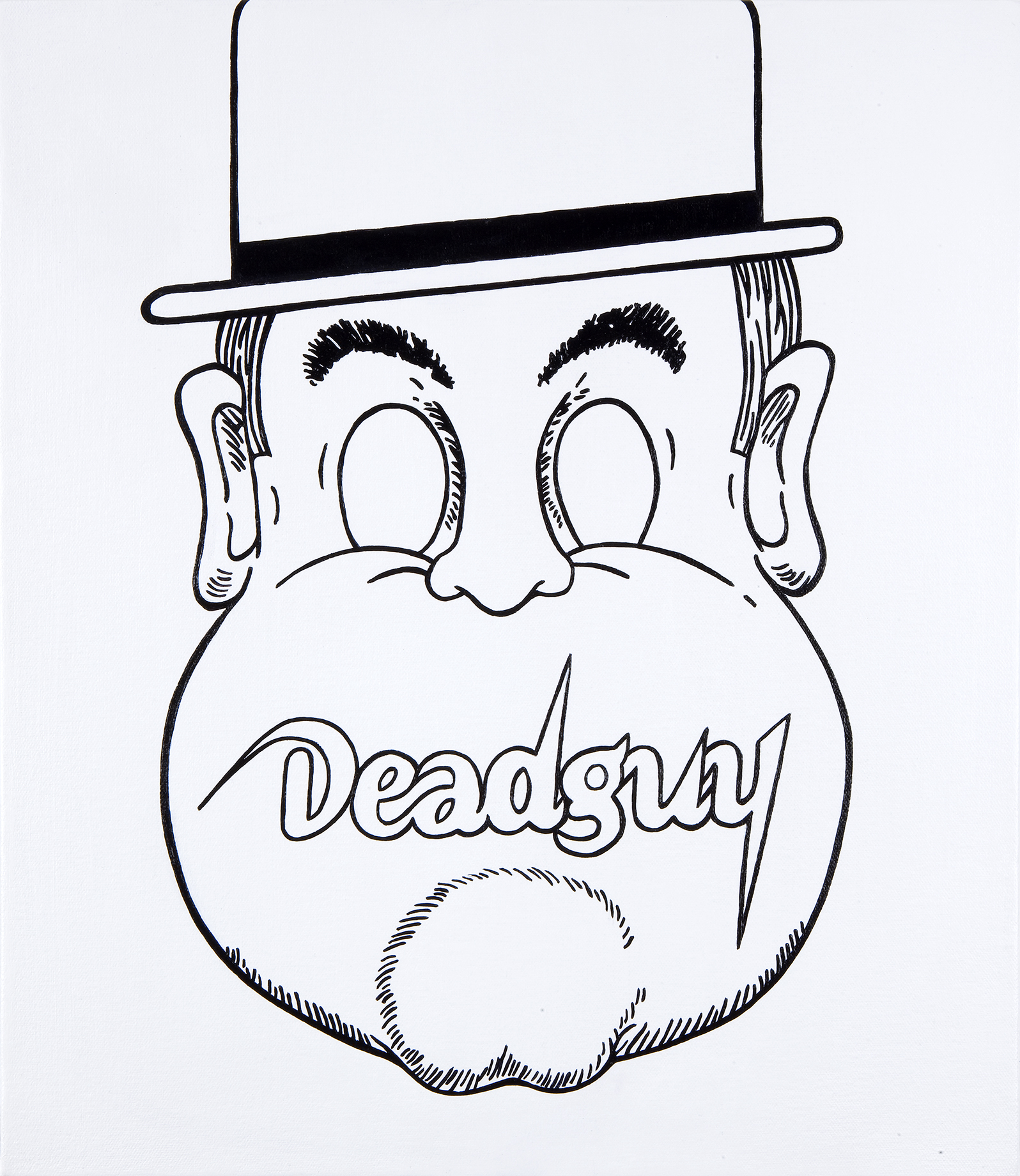 Deadguy