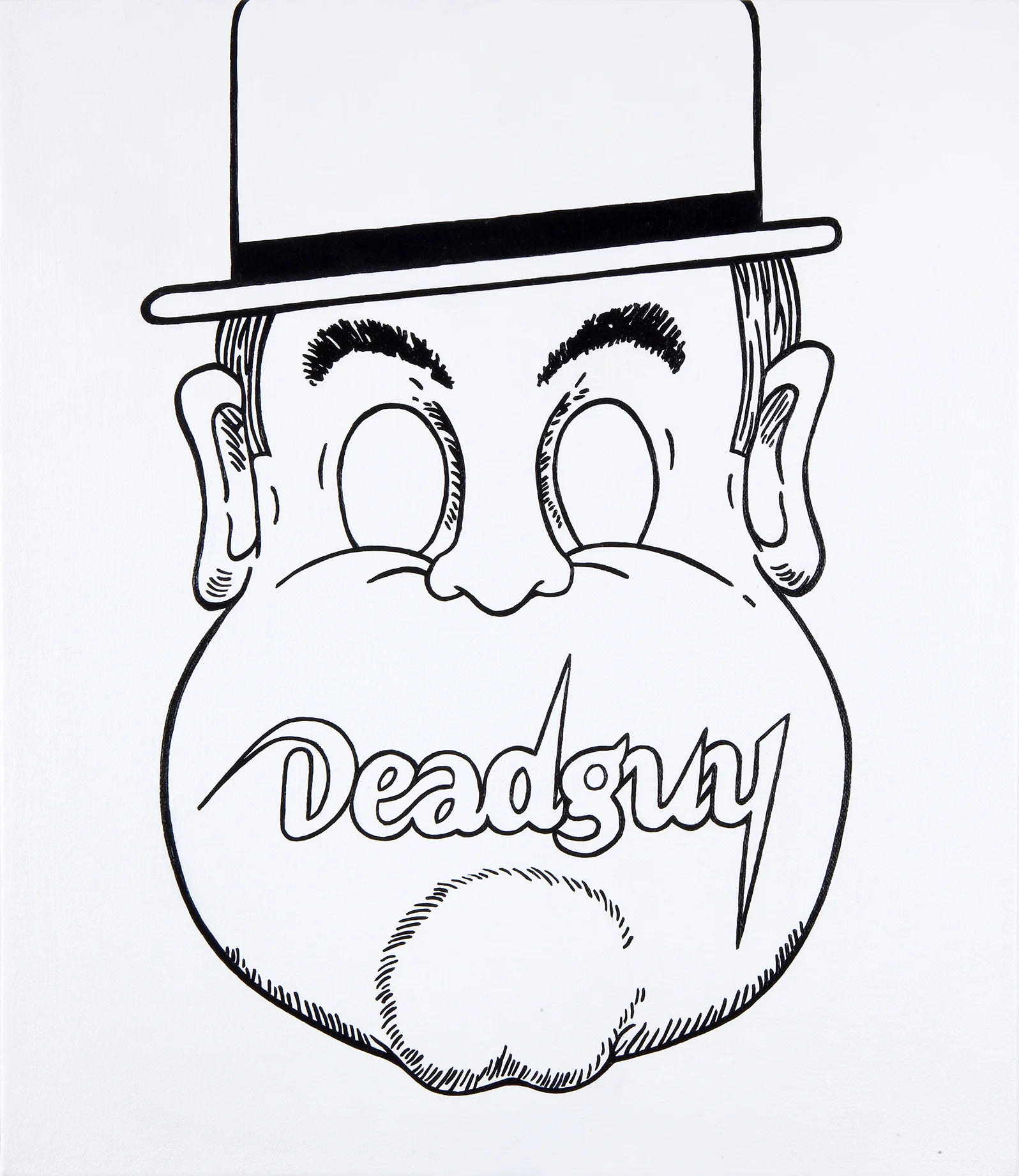 Deadguy