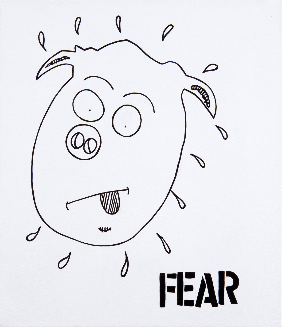 Fear