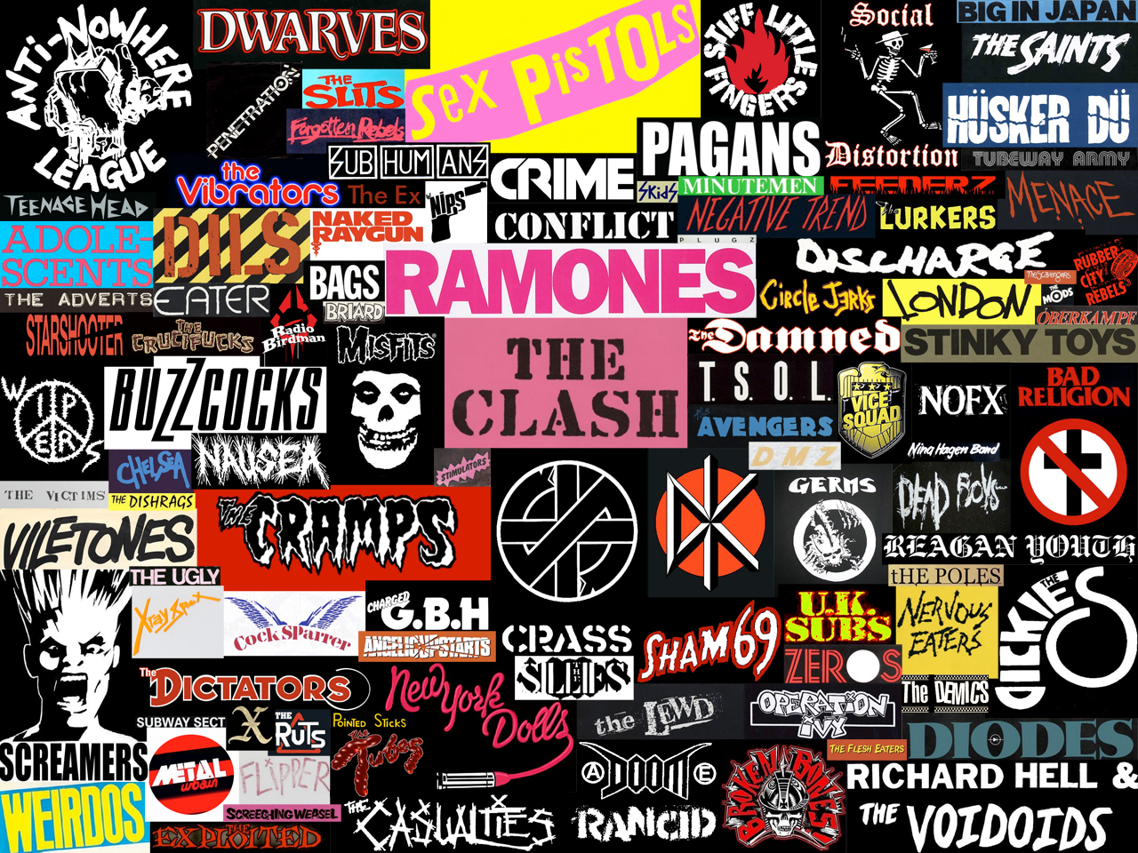 Loud Fast Rules!