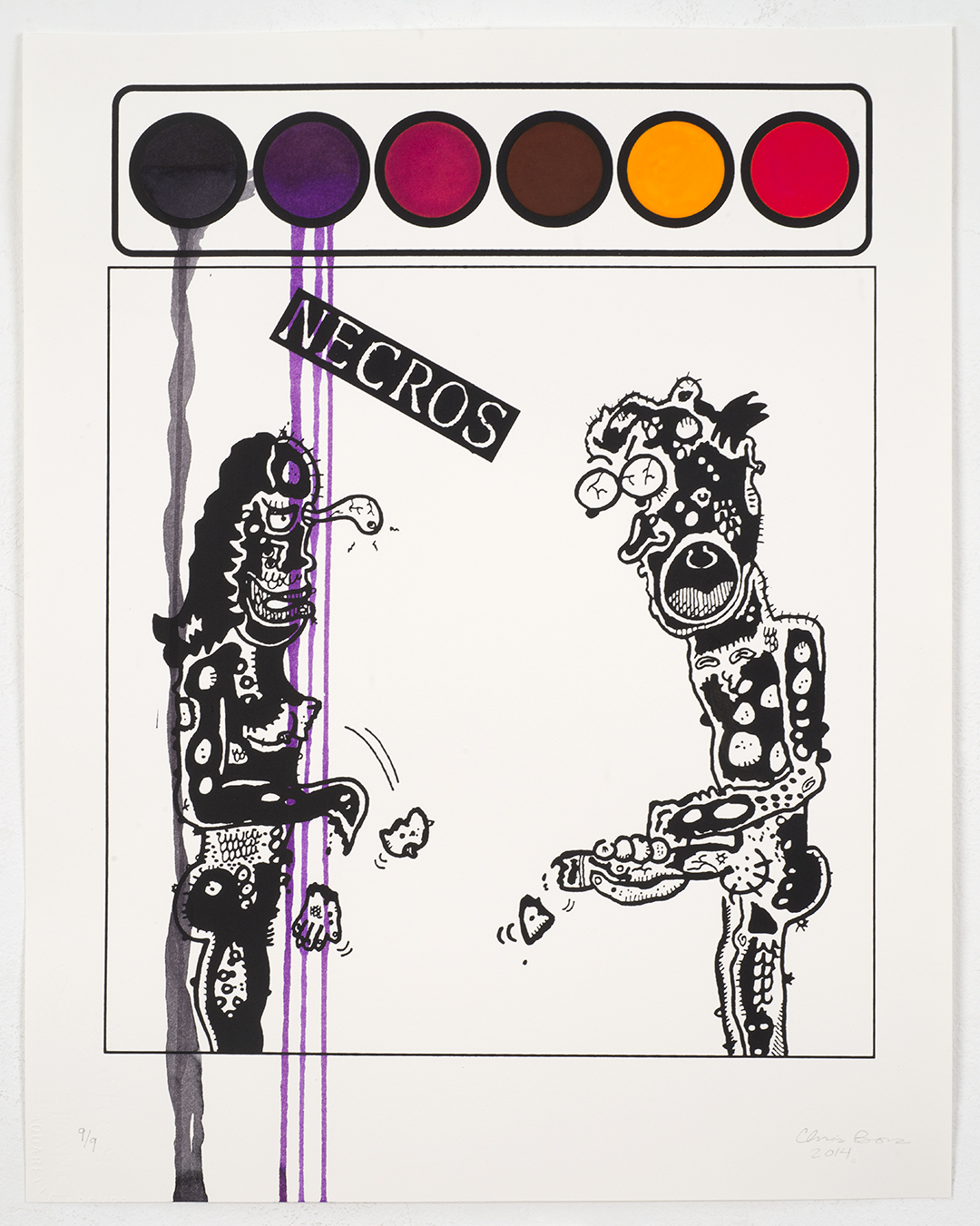 Necros