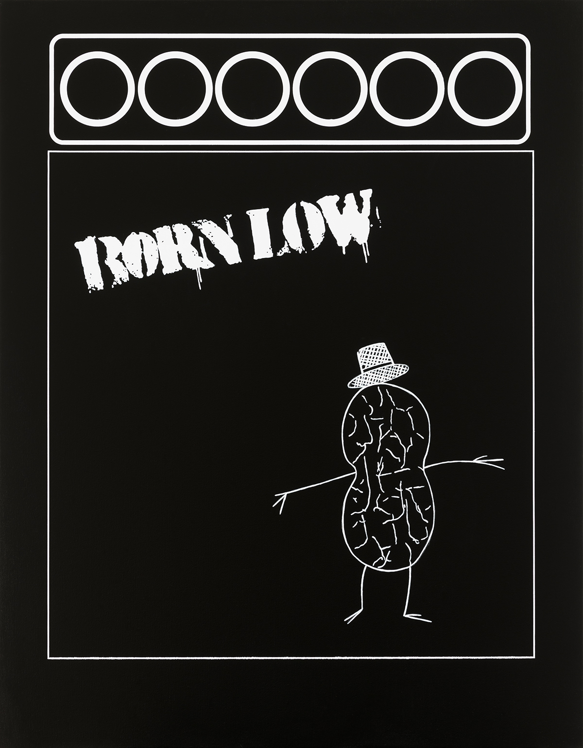 Born Low